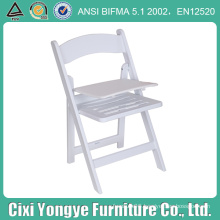 Modern Appearance Catering Resin Folding Chair